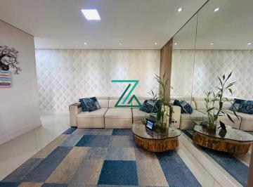 Apartamento · 119m² · 3 Quartos · 2 Vagas · Apartamento à venda 119m2 com varanda gourmet e 3 suites no Atmosphera Natural L