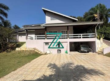 Rural · 590m² · 5 Quartos · 20 Vagas · Imperdível, Linda Chácara em Louveira, bairro Monterrey: 7.340m² de Lazer, 5 Suí