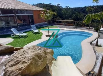 Rural · 141m² · 1 Quarto · 9 Vagas · Chácara à Venda com 1.000 m² no Bairro Rio Acima em Jundiaí - SP | Tranquilidade