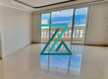 Apartamento · 157m² · 3 Quartos · 3 Vagas · Apartamento : Padrão / Residencial / Jardim Campos Elísios