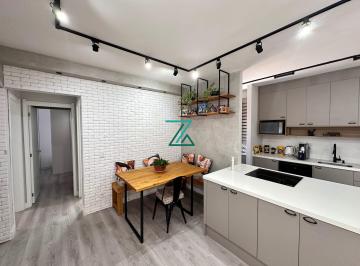 Apartamento · 72m² · 2 Quartos · 1 Vaga · Apartamento à venda mobiliado com2 Dormitórios com 1 suíte Condomínio Fatto Torr