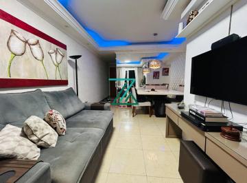 Apartamento · 74m² · 3 Quartos · 1 Vaga · Apartamento com 3 Dormitórios à Venda Residencial Verona Vila Guarani Jundiai SP