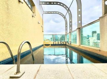 46ec04d96cfe27d82bb2c58f83590e32d2eddc14 · Apartamento com 1 dormitório à venda, 45 m² por R$ 750.000,00 - Itaim Bibi - São Paulo/SP