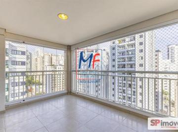 Apartamento · 72m² · 2 Quartos · Excelente apto na Vila Mascote, 72 m² a.u., 2 dormitórios (2 suítes), sala, cozinha, varanda gourmet