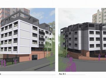 Terreno · 348m² · Terreno com Duas Esquinas no Passo da Areia