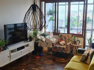 Apartamento · 126m² · 3 Quartos · Apartamento de 3 dormitórios no Bom Fim!