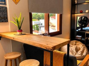Apartamento · 25m² · 1 Quarto · Apartamento JK Mobiliado na Azenha