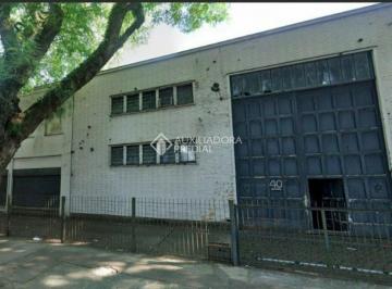1 · Comercial para aluguel - na Floresta