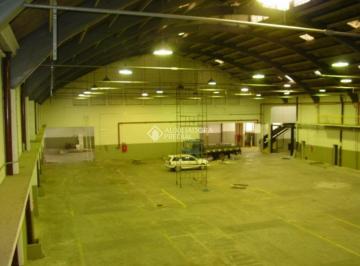 3 · Comercial para aluguel - na Floresta