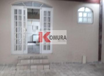 Casa · 68m² · 3 Quartos · 2 Vagas · Casa à venda - na Vila Ipiranga