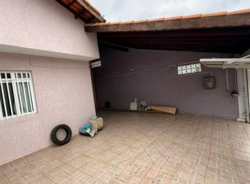 Casa · 154m² · 2 Quartos · 2 Vagas · Casa à venda - no Jardim Universo