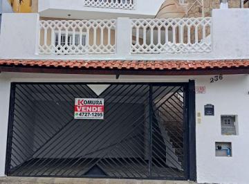 Casa · 170m² · 3 Quartos · 2 Vagas · Casa à venda - na Chácara Jafet