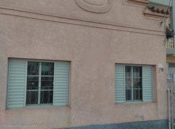 Casa · 98m² · 2 Quartos · Casa a 50 metros da estação CPTM Jundiapeba
