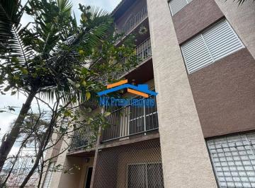 Apartamento · 54m² · 2 Quartos · 1 Vaga · Apartamento Localizado Estrada das Violetas 1 - Santa Maria/Osasco.