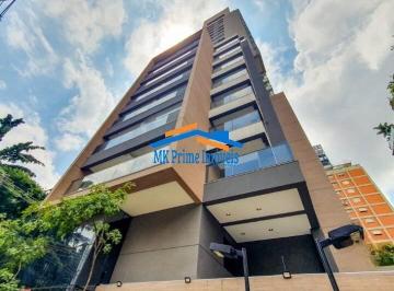 Apartamento · 98m² · 2 Quartos · 2 Vagas · Apartamento com 98,3m² a venda com 2 suítes, 2 vagas em Pinheiros