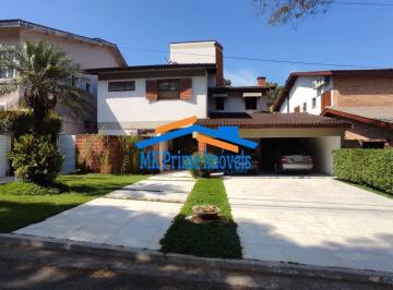 Casa · 350m² · 3 Quartos · 4 Vagas · Oportunidade Casa à venda com 3 quartos por R$ 2.350.000 Res. 5 Alphaville
