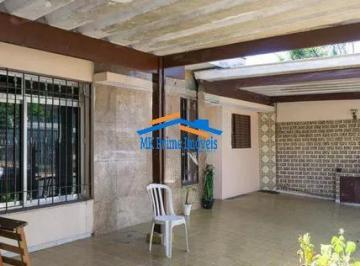 Casa · 252m² · 16 Quartos · 4 Vagas · Casa com 16 Dormitórios - Locados como Kitnet - Próximo USP