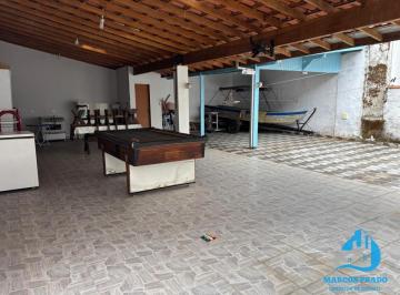 Imagem do Imóvel · Casa super espaçosa com 6 suítes, garagem para 7 carros, área de lazer com churrasqueira no Perequê 
