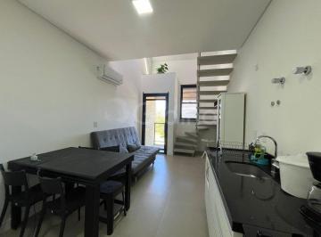 1 · Duplex de 51,30 m² com 1 suíte em Canasvieirias