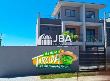 Casa · 168m² · 3 Quartos · Casa à venda - no Atuba