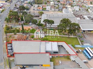 10 · Comercial à venda - em Xaxim
