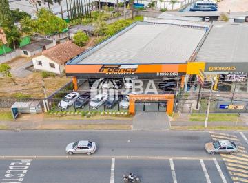 01 · Comercial à venda - em Xaxim