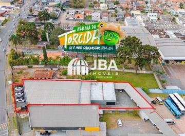 Comercial · 1430m² · Comercial à venda - em Xaxim