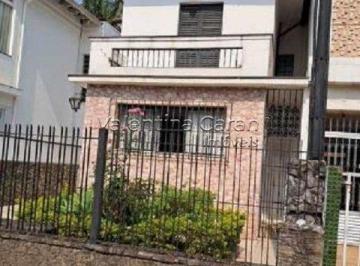 Casa · 330m² · 3 Quartos · 4 Vagas · Casa à venda em Mirandópolis, São Paulo