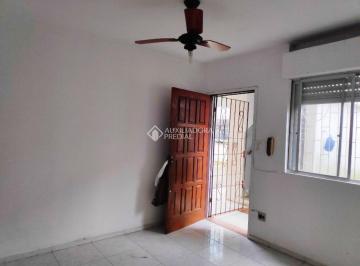 02-living · Apartamento em Condomínio Guapuruvú - Rubem Berta