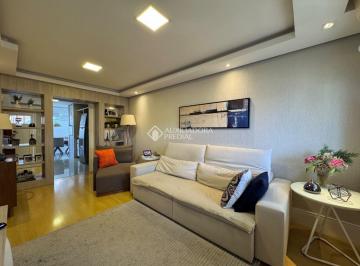 744771_i5d3i15T68yY2w_74477168d19921e3a0a.jpg · Auxiliadora Predial vende casa 3 quartos suíte em condomínio fechado bairro Igara Canoas