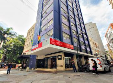 Comercial · 4470m² · Prédio Comercial a Venda no Centro de Porto Alegre