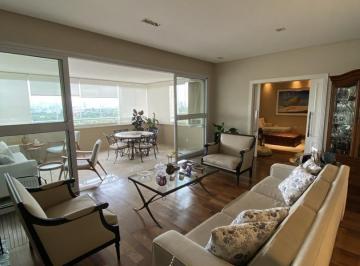 Apartamento · 264m² · 3 Quartos · 4 Vagas · Apartamento à Venda 264m², 3 Suítes , 4 vagas por R$ 7.000.000,00 - Alto de Pinheiros - São Paulo/SP