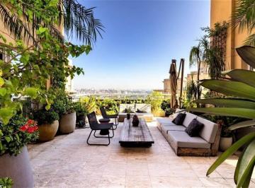 Apartamento · 528m² · 4 Quartos · 6 Vagas · Cobertura com 528m², 4 Suítes, 6 Vagas, á Venda por R$ 15.000.000,00 ou locação por R$ 65.000,00 - A