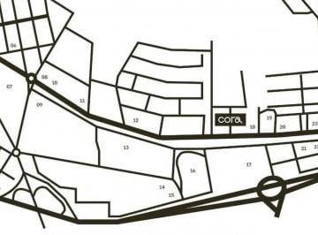 Apartamento · 70m² · 2 Quartos · 2 Vagas · Apartamento 2 Quartos no Cora - Jardim Tangara