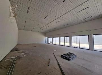 Comercial · 1100m² · Galpao/Deposito - Jóquei Clube