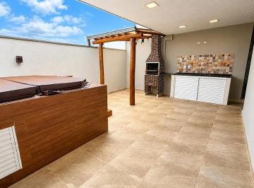 Casa · 76m² · 3 Quartos · 2 Vagas · Casa à venda com 76 m² e 3 dormitórios no Condomínio Terra Nova em Marília