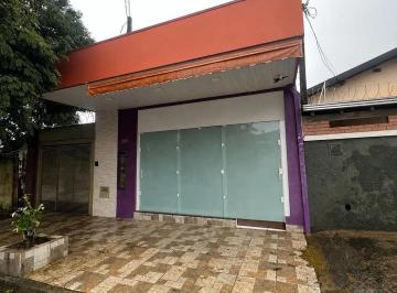 Comercial · 60m² · 1 Quarto · Aluguel de salão comercial com 60 m² e 1 banheiro no Costa e Silva