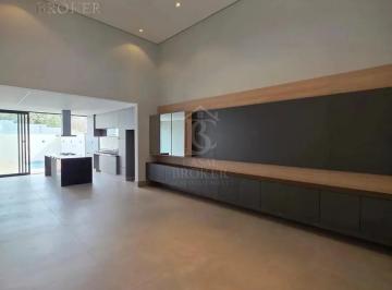 Casa · 220m² · 4 Quartos · 2 Vagas · Casa 4 Quartos com 4 Suítes e 220m² - Jardim Esmeralda