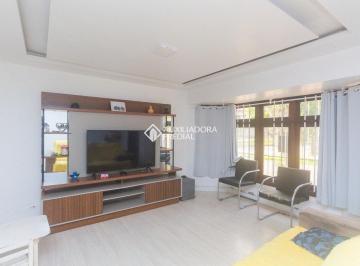 Casa · 173m² · 4 Quartos · 2 Vagas · Casa à venda com 4 quartos, sendo 2 suítes, 3 banheiros com 2 vagas no bairro Jardim Itú em POA