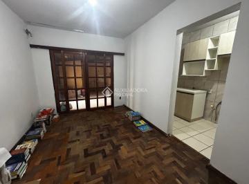Apartamento · 55m² · 2 Quartos · Apartamento Garden com 2 dormitórios e Churrasqueira na frente do SESC