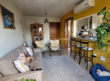 744365_igG7zWh6135Bw_74436568cafd81bf41a.jpg · Apartamento à venda 2 dormitórios com garagem em Cristo Redentor/Vila ipiranga