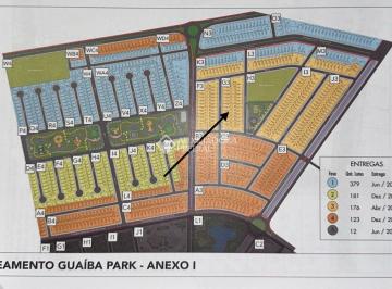 745058_i2b8RgbN56G3Q7833_74505868d150515e2bf.jpg · TERRENO EXCELENTE Á VENDA NO BAIRRO GUAÍBA PARQUE