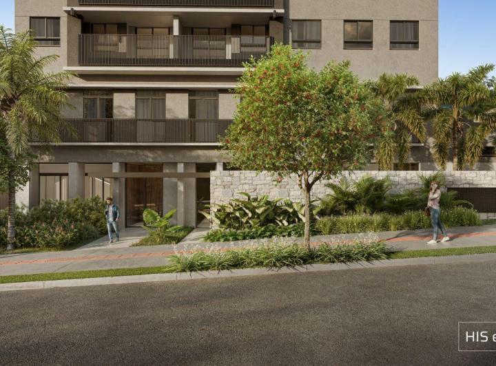 Imóvel novo vertical , São Paulo · Apartamento Vila Mariana - Pleno Urban