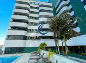 Foto 01 · Apartamento, Pitangueiras, Lauro de Freitas, BA