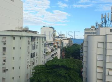 Apartamento de 3 quartos, Rio de Janeiro · Baixo Leblon 3 Quartos 200 m2 Vaga 2ªQuadra Av Ataulfo de Paiva
