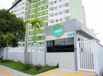 Foto 17 · Apartamento, Sussuarana, Salvador, BA