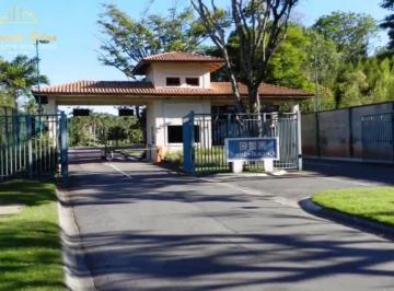 Foto 01 · TERRENO CONDOMÍNIO PORTAL BRAGANÇA , ALTO PADRÃO
