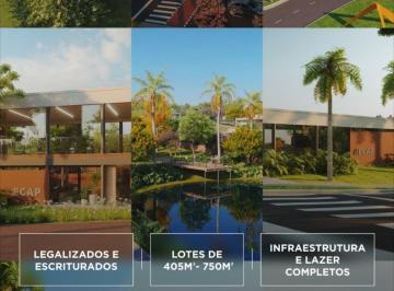 Casa de 3 quartos, Brasília · Jardim Botânico, Casa alto padrão, lotes, financia, troca, condomínio Lê Grand Jardin