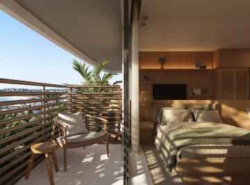 Apartamento de 1 quarto, Tamandaré ·  E se eu te disser que o NAU fica a apenas 1 minuto do mar? Incrível, não é?
