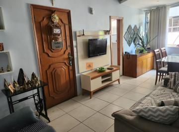 Foto 01 · Apartamento à venda na Tijuca, Rio de Janeiro-RJ: 2 quartos, 1 suíte, 1 sala, 1 vaga de garagem, 89,